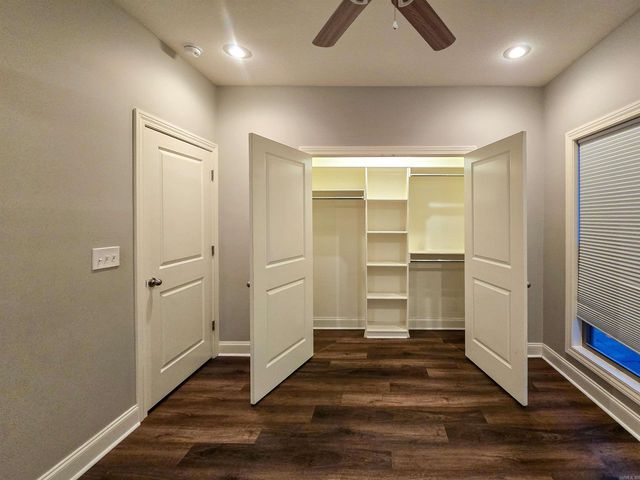 108 Samantha Drive, Brookland, AR 72417