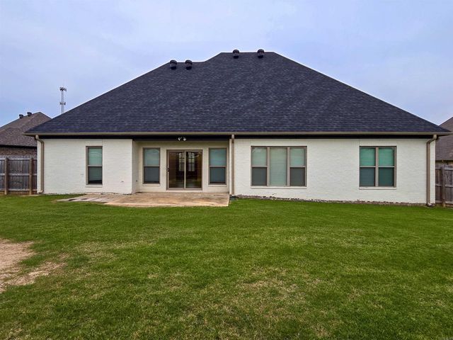 108 Samantha Drive, Brookland, AR 72417