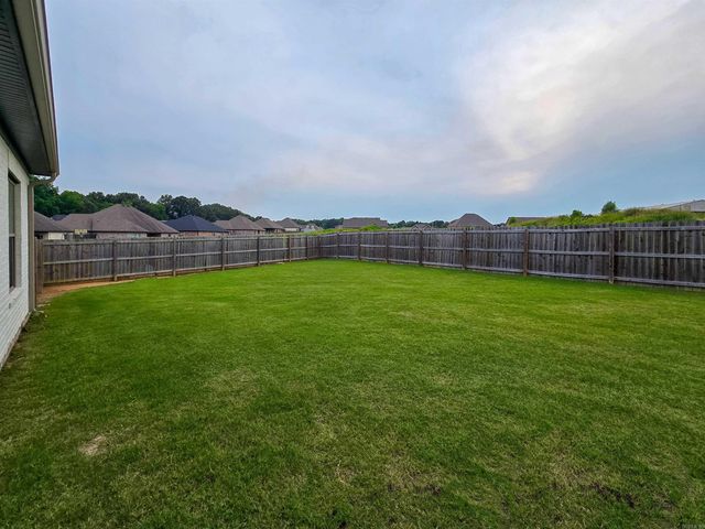 108 Samantha Drive, Brookland, AR 72417