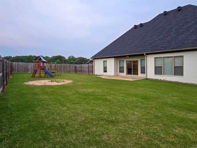 108 Samantha Drive, Brookland, AR 72417