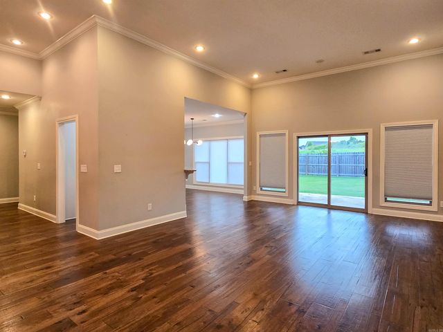 108 Samantha Drive, Brookland, AR 72417