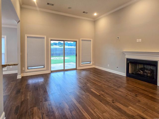 108 Samantha Drive, Brookland, AR 72417