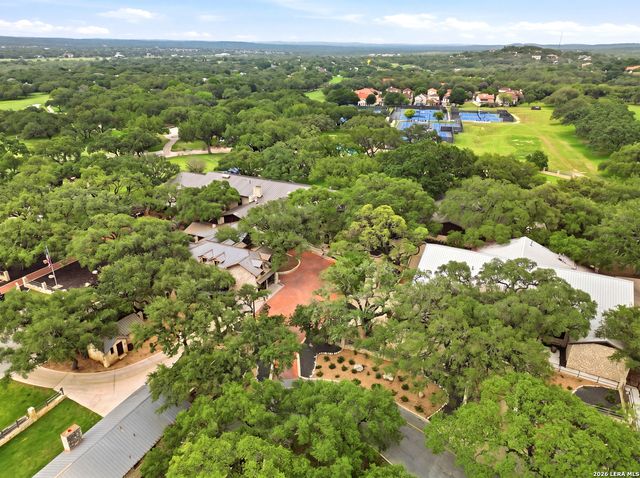 7825 ROCKING HORSE LN, Fair Oaks Ranch, TX 78015