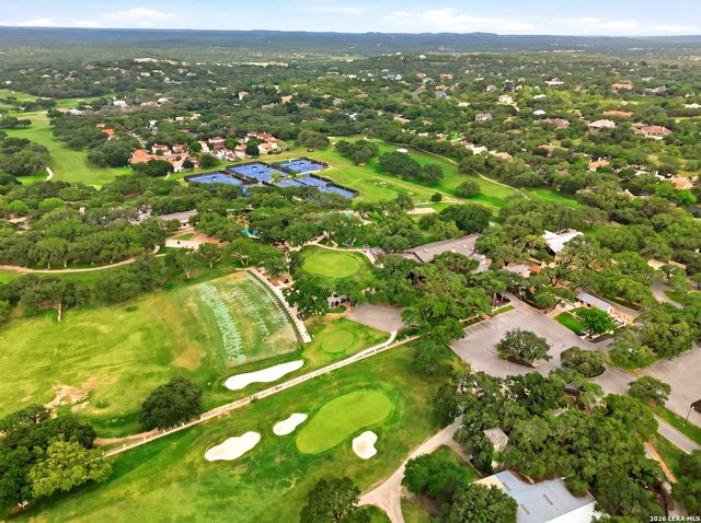 7825 ROCKING HORSE LN, Fair Oaks Ranch, TX 78015