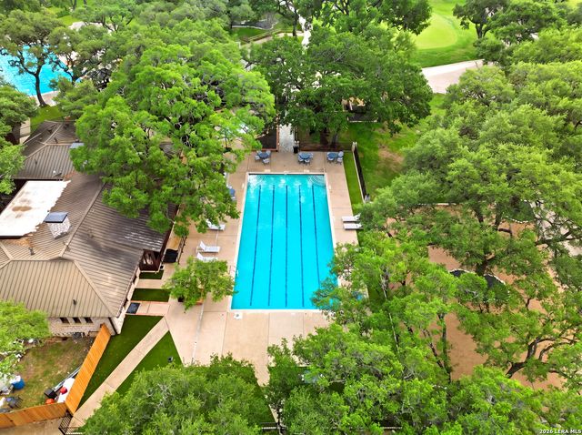 7825 ROCKING HORSE LN, Fair Oaks Ranch, TX 78015
