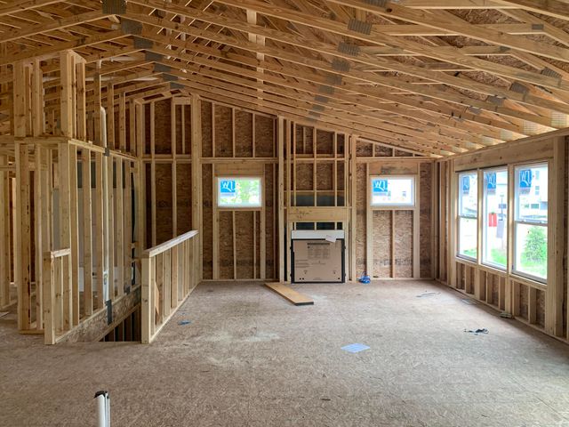 7060 Pinehurst Drive Ne, Cannon Twp, MI 49341