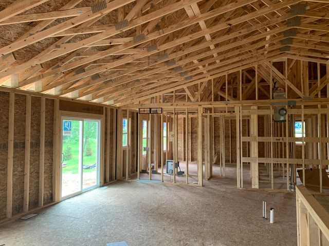 7060 Pinehurst Drive Ne, Cannon Twp, MI 49341