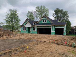 7060 Pinehurst Drive Ne, Cannon Twp, MI 49341