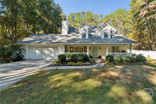 30 Selina Lane, Richmond Hill, GA 31324