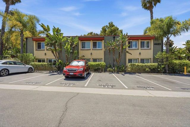 4465 Home Ave 4, East San Diego, CA 92105