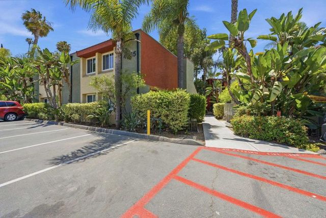 4465 Home Ave 4, East San Diego, CA 92105