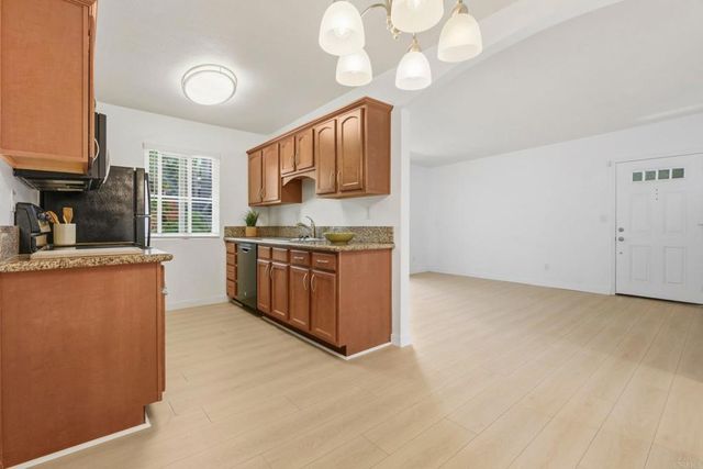 4465 Home Ave 4, East San Diego, CA 92105