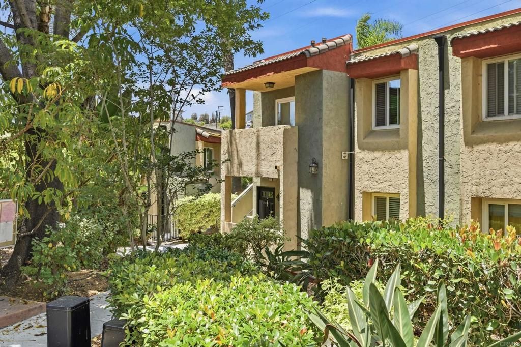 4465 Home Ave 4, East San Diego, CA 92105