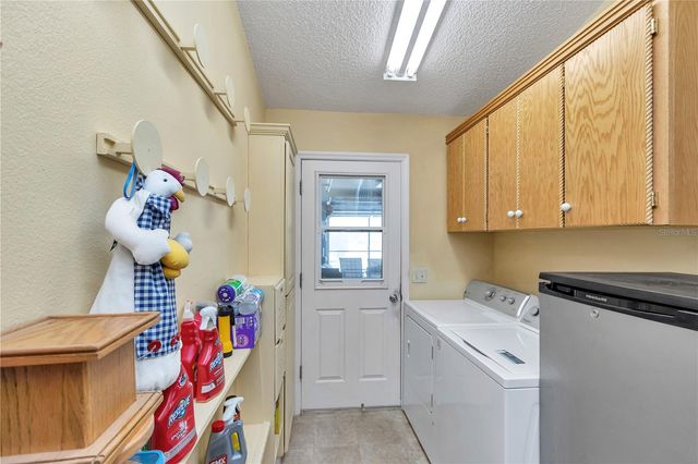 3490 FORSYTHE TERRACE, The Villages, FL 32162