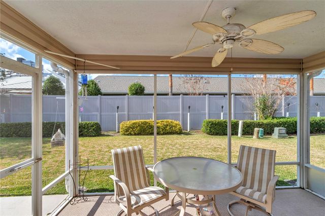 3490 FORSYTHE TERRACE, The Villages, FL 32162