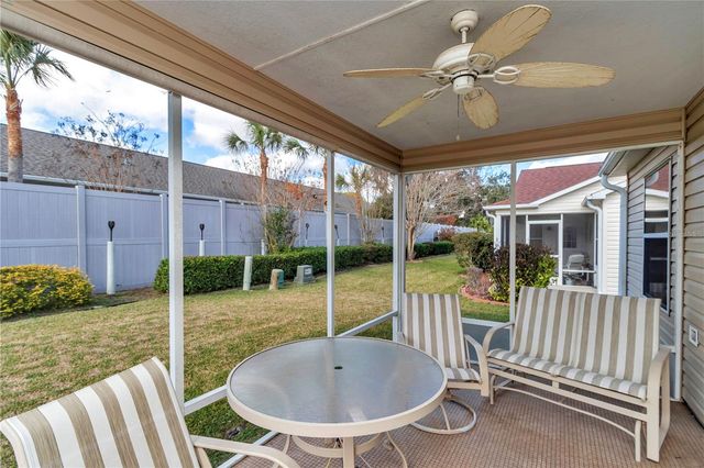 3490 FORSYTHE TERRACE, The Villages, FL 32162