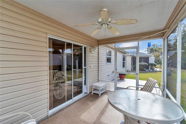 3490 FORSYTHE TERRACE, The Villages, FL 32162