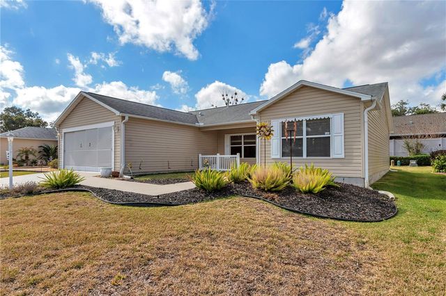 3490 FORSYTHE TERRACE, The Villages, FL 32162