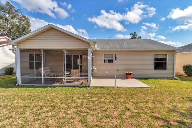 3490 FORSYTHE TERRACE, The Villages, FL 32162