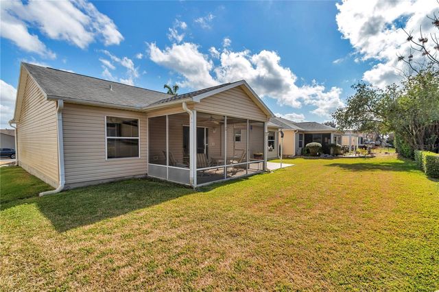 3490 FORSYTHE TERRACE, The Villages, FL 32162