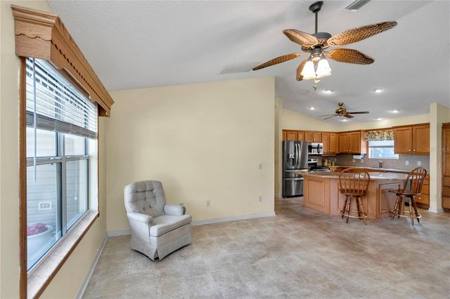 3490 FORSYTHE TERRACE, The Villages, FL 32162