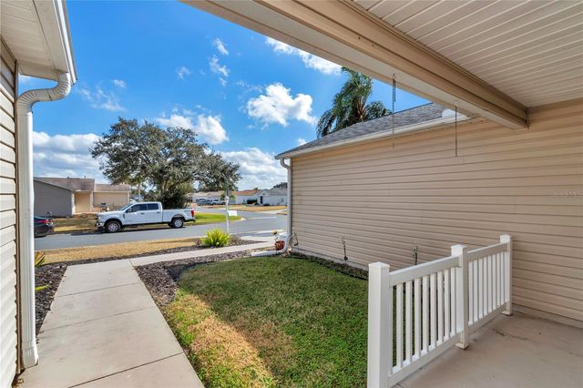 3490 FORSYTHE TERRACE, The Villages, FL 32162