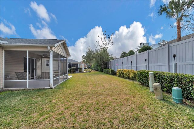 3490 FORSYTHE TERRACE, The Villages, FL 32162