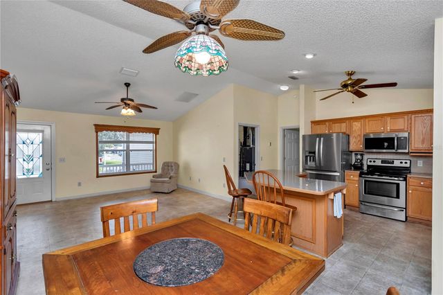 3490 FORSYTHE TERRACE, The Villages, FL 32162