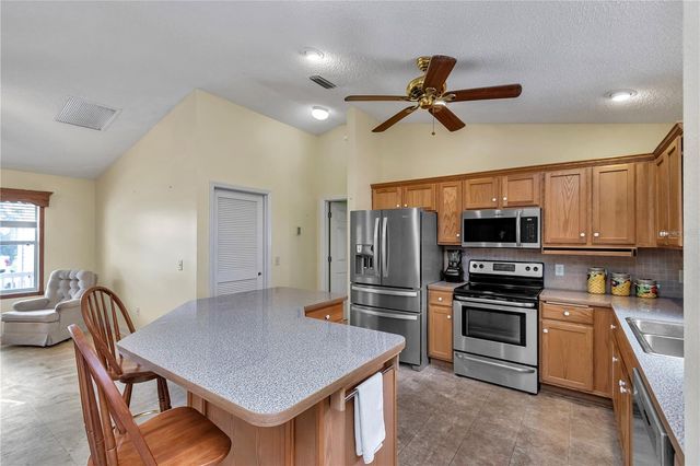 3490 FORSYTHE TERRACE, The Villages, FL 32162