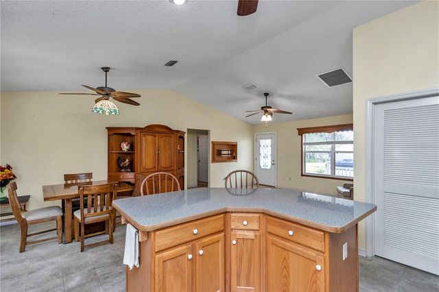 3490 FORSYTHE TERRACE, The Villages, FL 32162