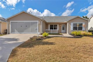 3490 FORSYTHE TERRACE, The Villages, FL 32162