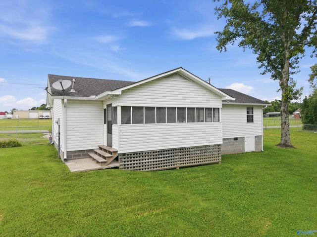 40 County Road 1850, Arab, AL 35016