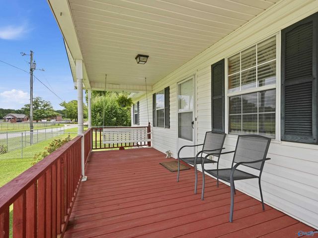 40 County Road 1850, Arab, AL 35016