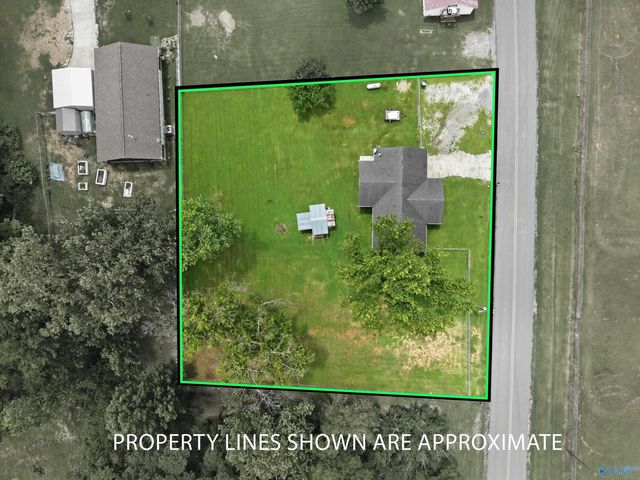 40 County Road 1850, Arab, AL 35016