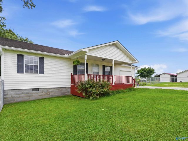 40 County Road 1850, Arab, AL 35016