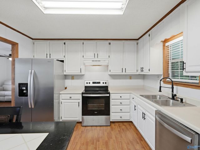 40 County Road 1850, Arab, AL 35016