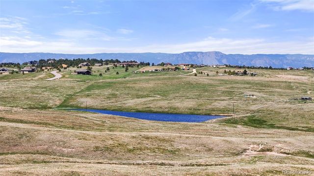 Lot 2 Steppler Road, Colorado Springs, CO 80908