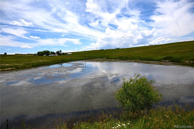 Lot 2 Steppler Road, Colorado Springs, CO 80908