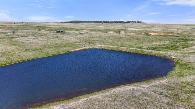 Lot 2 Steppler Road, Colorado Springs, CO 80908