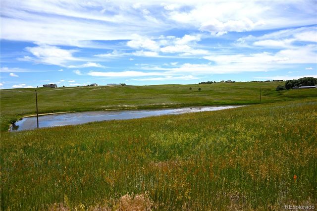 Lot 2 Steppler Road, Colorado Springs, CO 80908