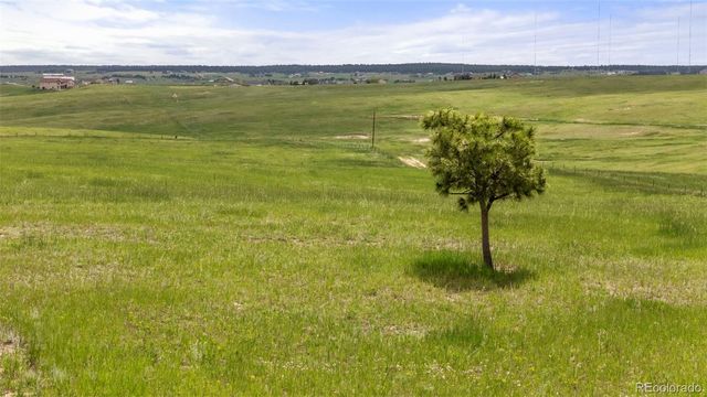 Lot 2 Steppler Road, Colorado Springs, CO 80908