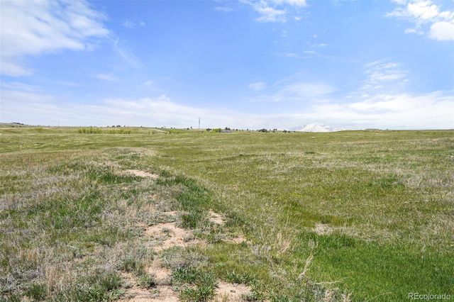 Lot 2 Steppler Road, Colorado Springs, CO 80908