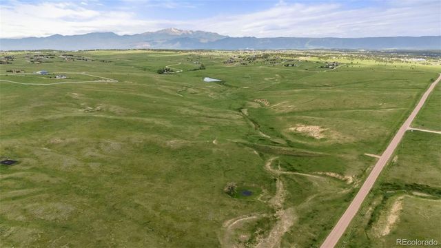 Lot 2 Steppler Road, Colorado Springs, CO 80908
