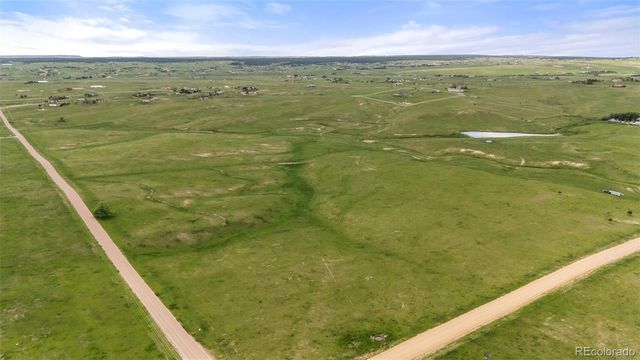 Lot 2 Steppler Road, Colorado Springs, CO 80908