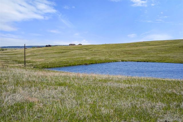 Lot 2 Steppler Road, Colorado Springs, CO 80908