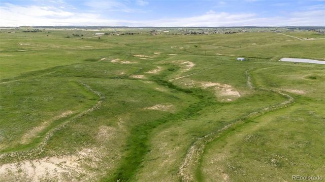 Lot 2 Steppler Road, Colorado Springs, CO 80908