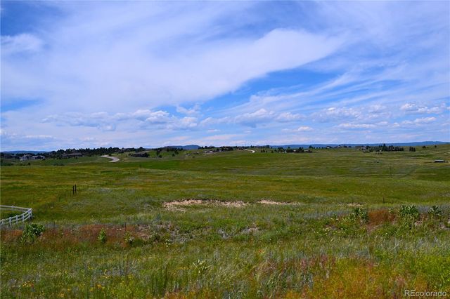 Lot 2 Steppler Road, Colorado Springs, CO 80908