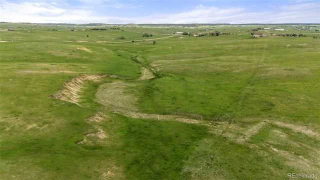 Lot 2 Steppler Road, Colorado Springs, CO 80908