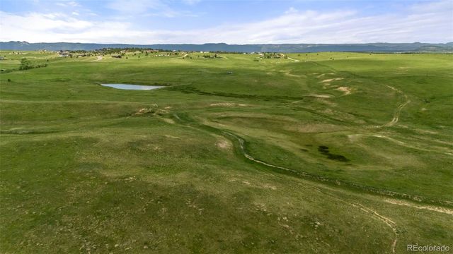 Lot 2 Steppler Road, Colorado Springs, CO 80908