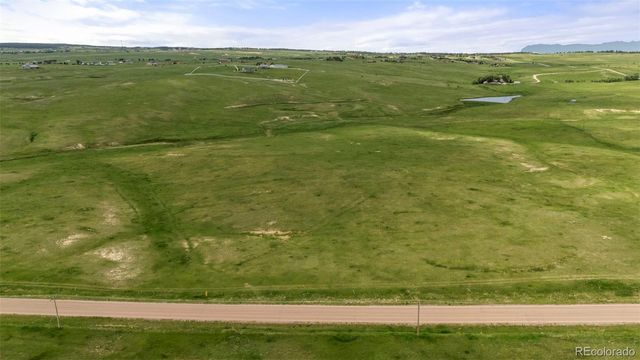 Lot 2 Steppler Road, Colorado Springs, CO 80908